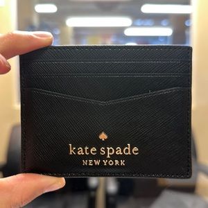 Kate Spade ♠️ Card Wallet